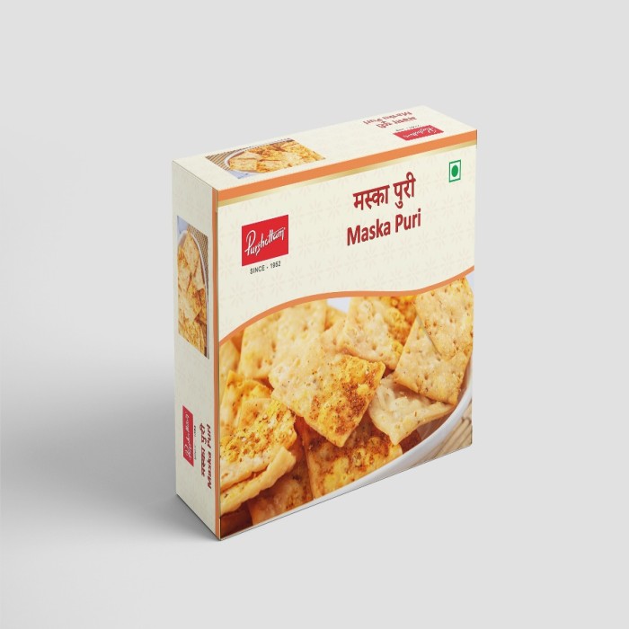 Buy Maska Puri Online in India